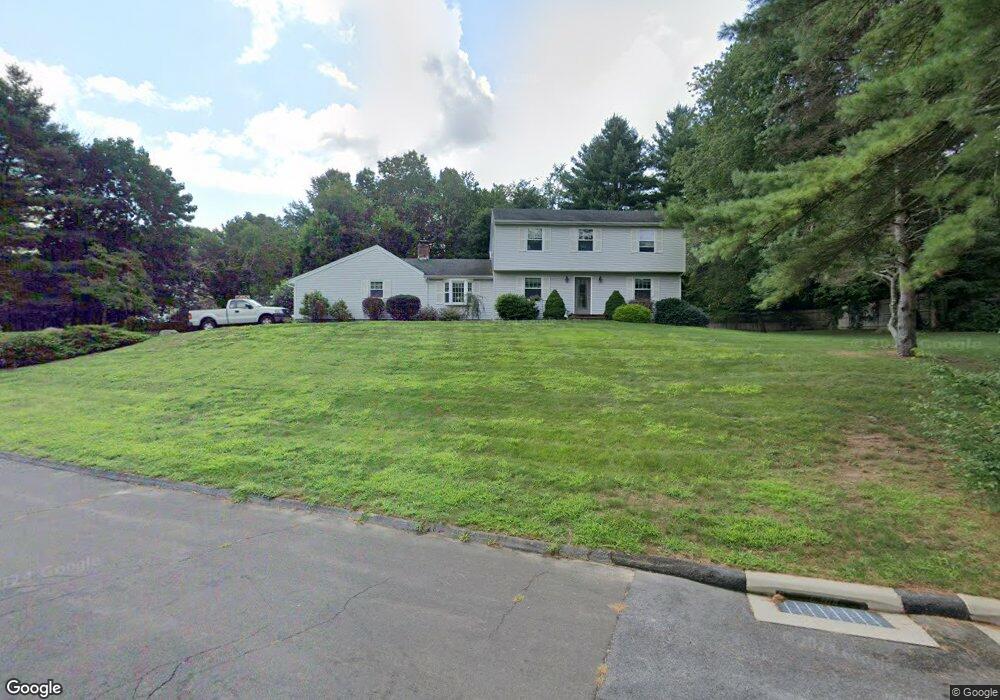 4 Winston Rd, East Lyme, CT 06333 - photo 1