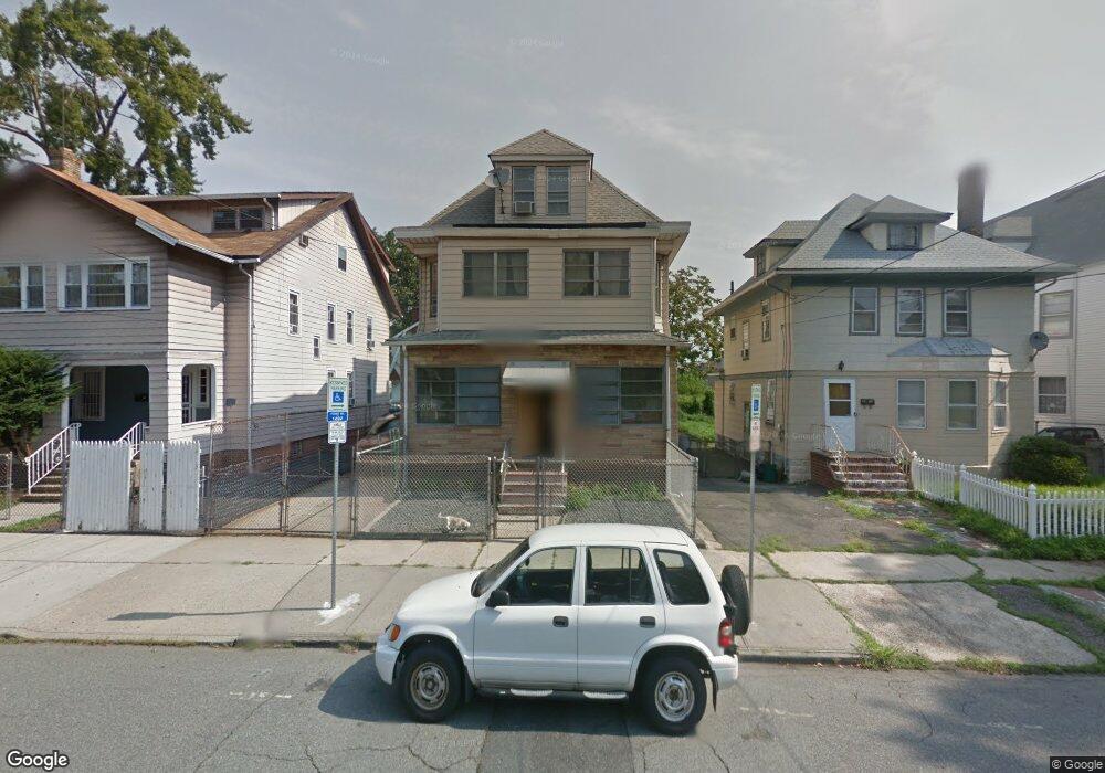 433 3rd Ave W, Newark, NJ 07107 - photo 1