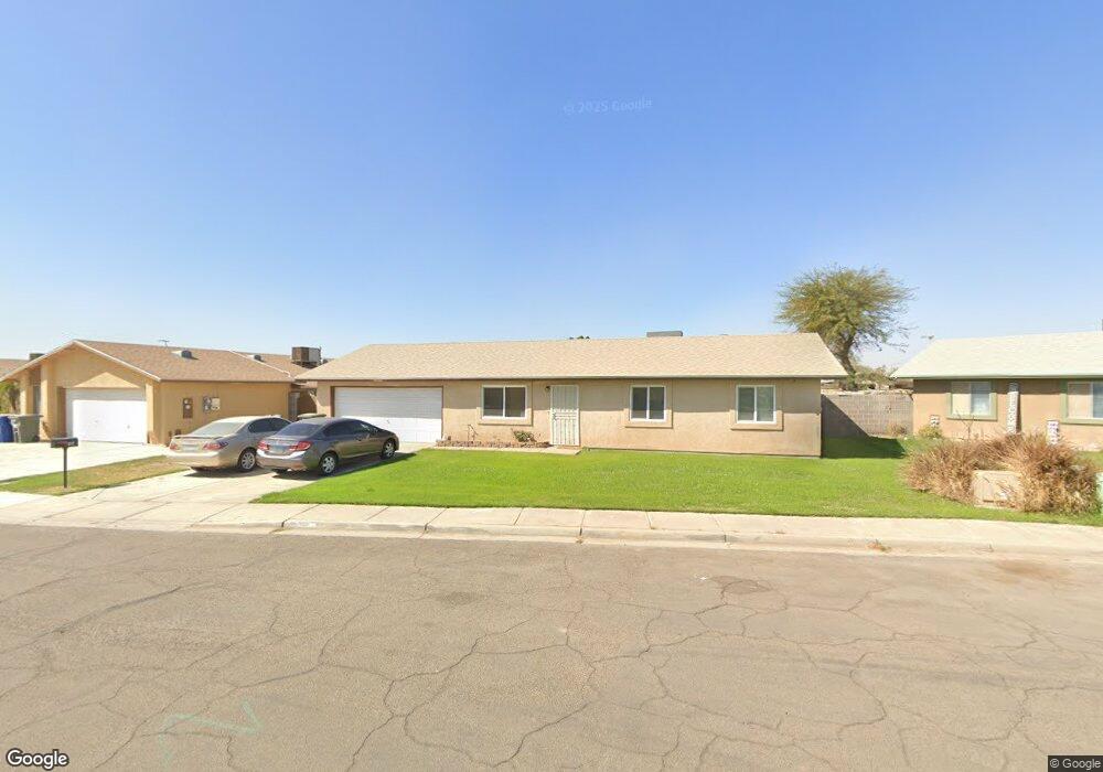 1842 S 46th Dr, Yuma, AZ 85364 - photo 1