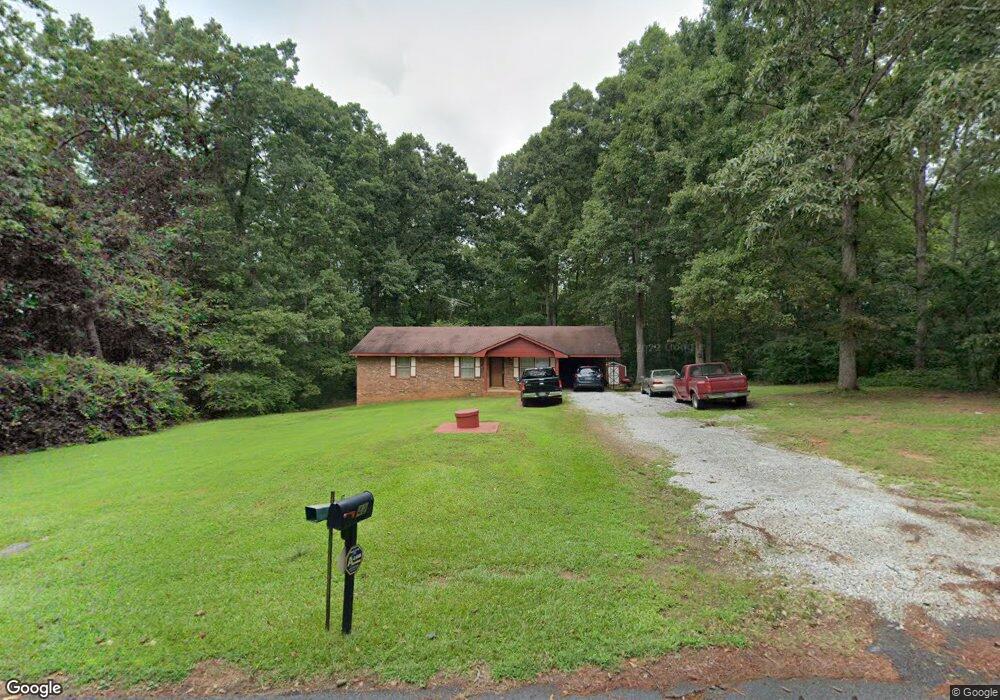 42 Sims Rd, Covington, GA 30016 - photo 1