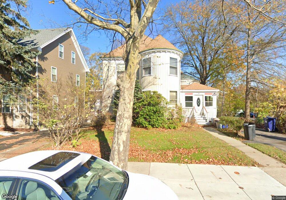 43 Crawford St, Dorchester, MA 02121 - photo 1