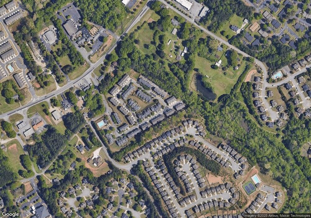 4189 Chatham Ridge Dr, Buford, GA 30518 - photo 1