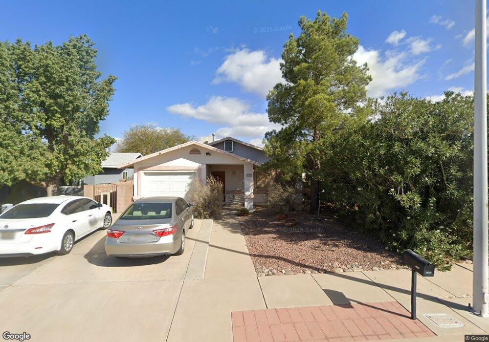 2359 E 18th St, Tucson, AZ 85719 - photo 1