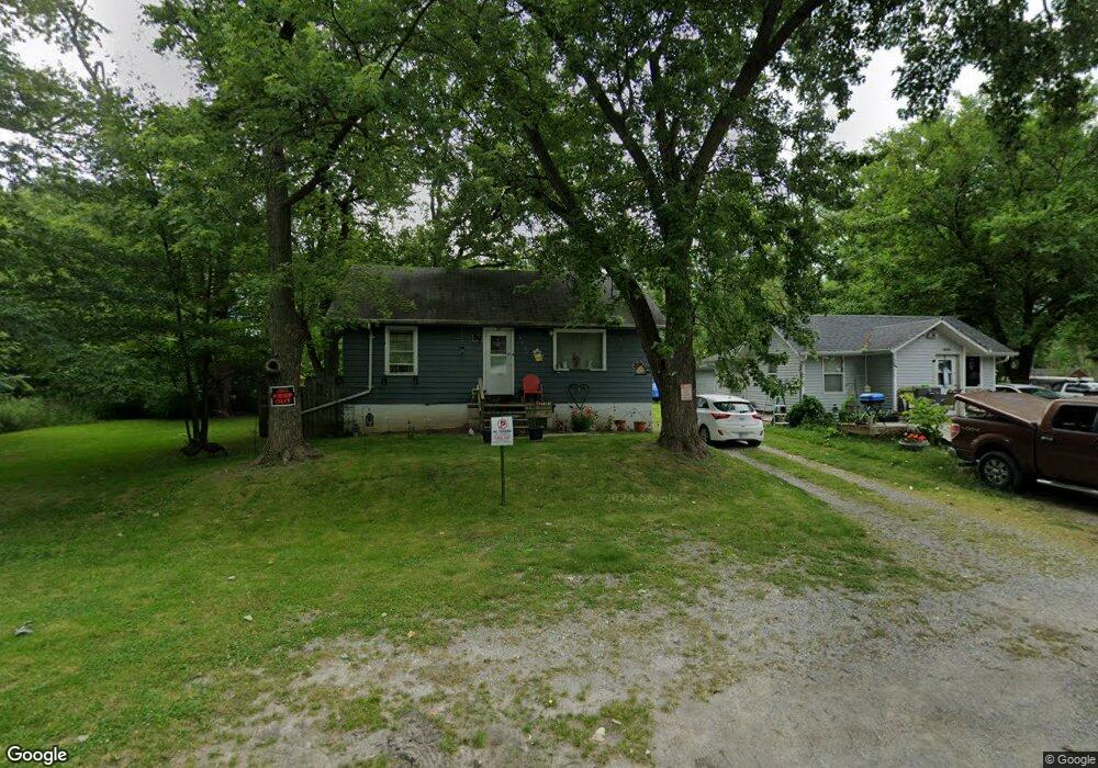 4627 Garfield St, Gary, IN 46408 - photo 1