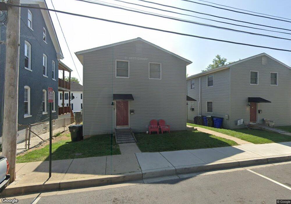 244 S Locust St unit 246, Hagerstown, MD 21740 - photo 1