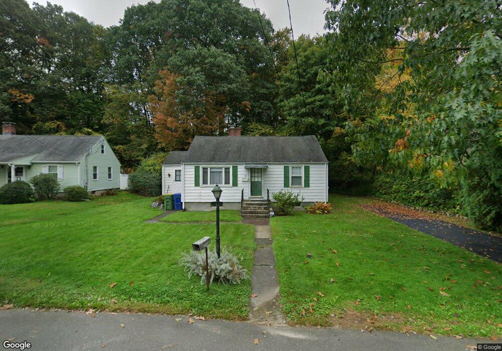 20 Woodedge Ave, Waterbury, CT 06706 - photo 1