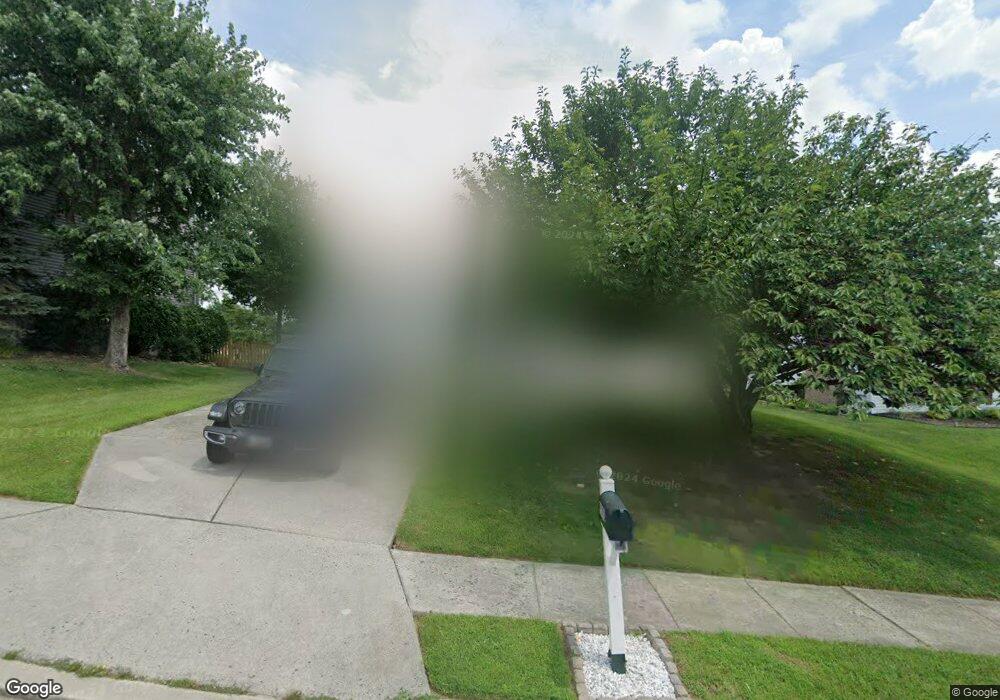 9505 Hallhurst Rd, Nottingham, MD 21236 - photo 1