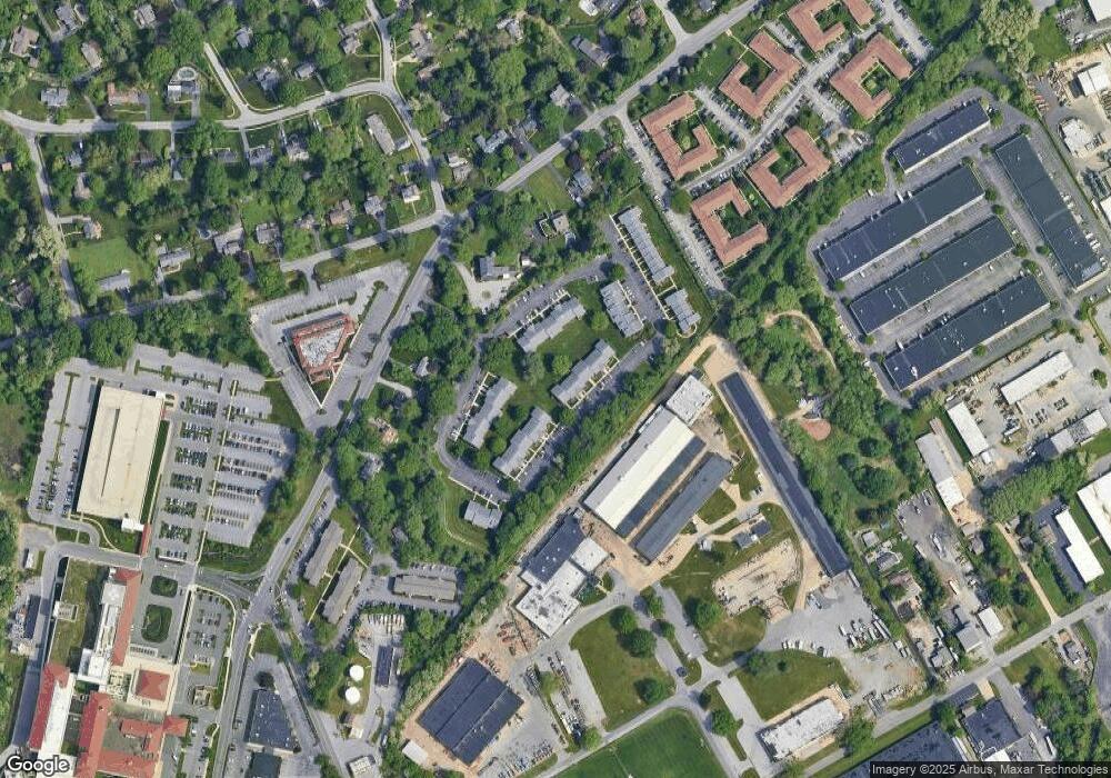 750 E Marshall St unit 309, West Chester, PA 19380 - photo 1