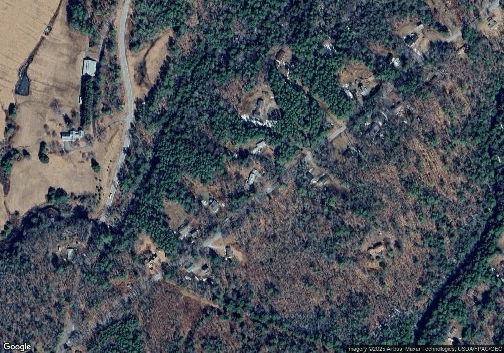 1200 Old Stage Rd, Woolwich, ME 04579 - photo 1