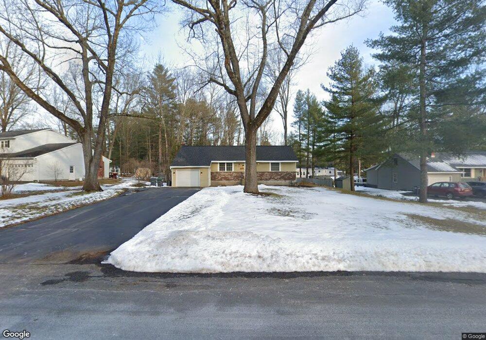 17 van Tassell Ln, Ballston Spa, NY 12020 - photo 1