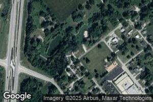 201 N Turman St, Carlisle, IN 47838