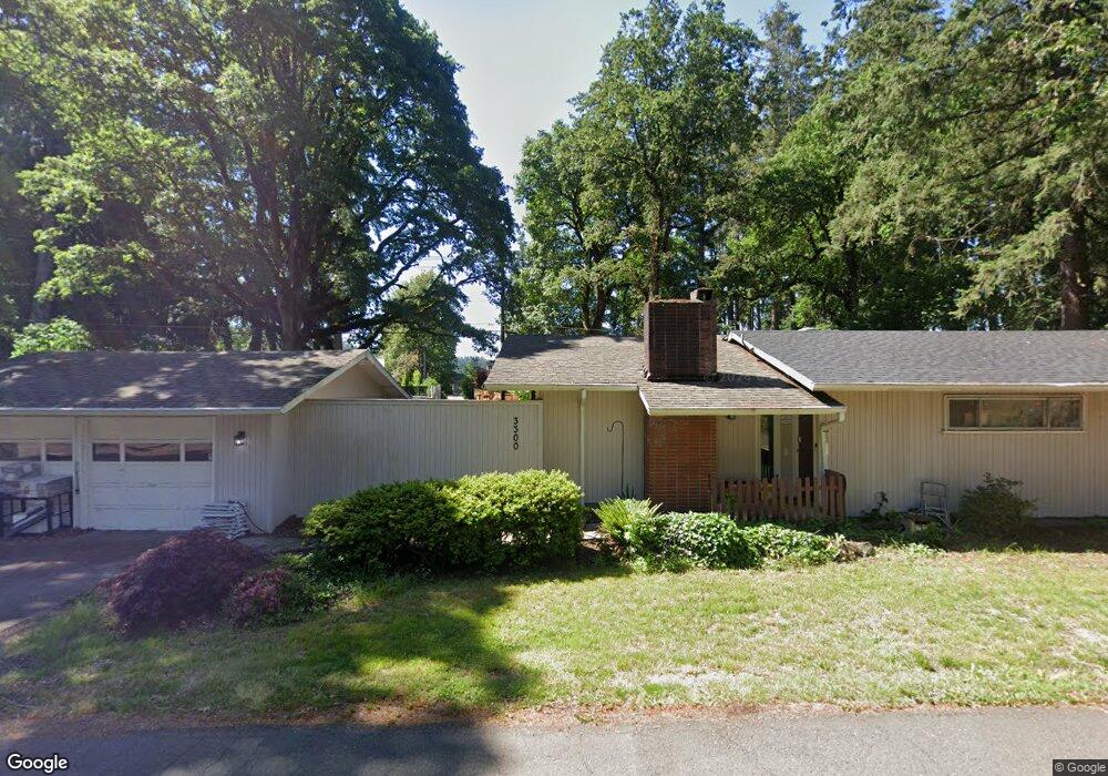 3300 Lake Grove Ave, Lake Oswego, OR 97035 - photo 1