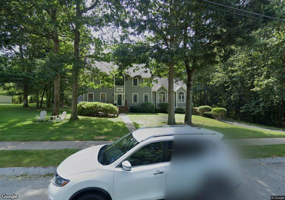 13 Bubbling Brook Rd, Franklin, MA 02038 - photo 1