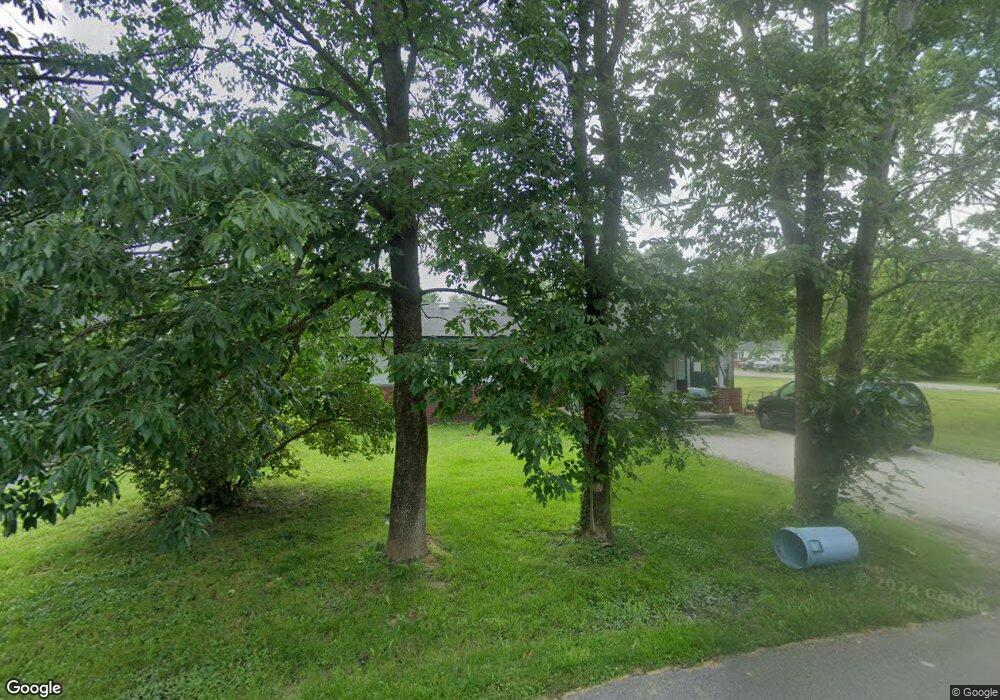 1242 N 3rd St, Austin, IN 47102 - photo 1