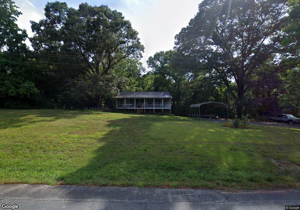 2726 Nc Highway 42 S, Asheboro, NC 27205 - photo 1