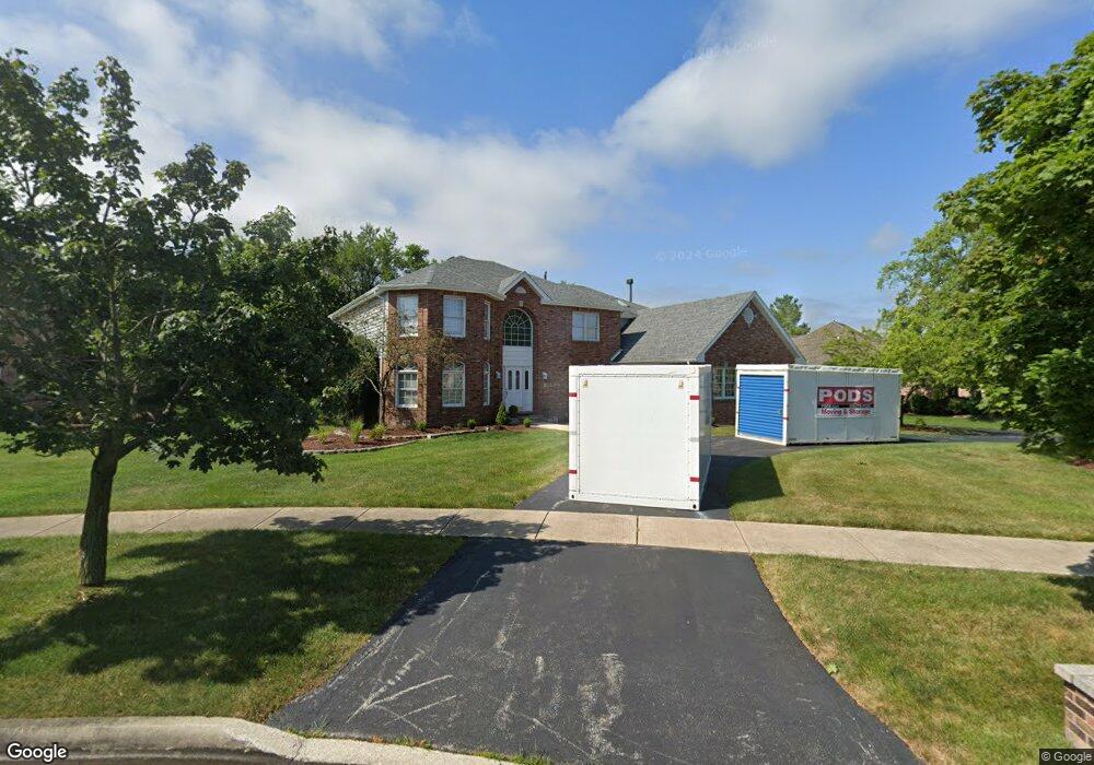 3708 Culloden St, Flossmoor, IL 60422 - photo 1