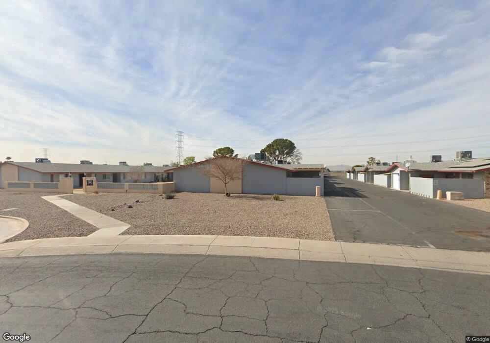 13868 N Newcastle Dr, Sun City, AZ 85351 - photo 1