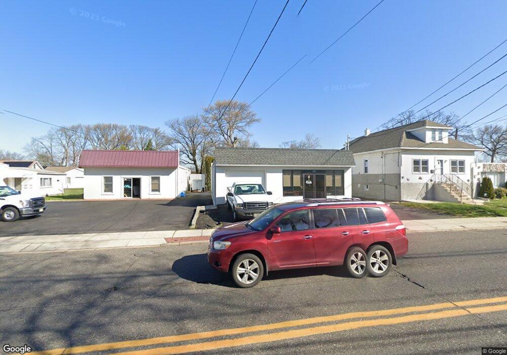 505 W Kings Hwy, Mount Ephraim, NJ 08059 - photo 1