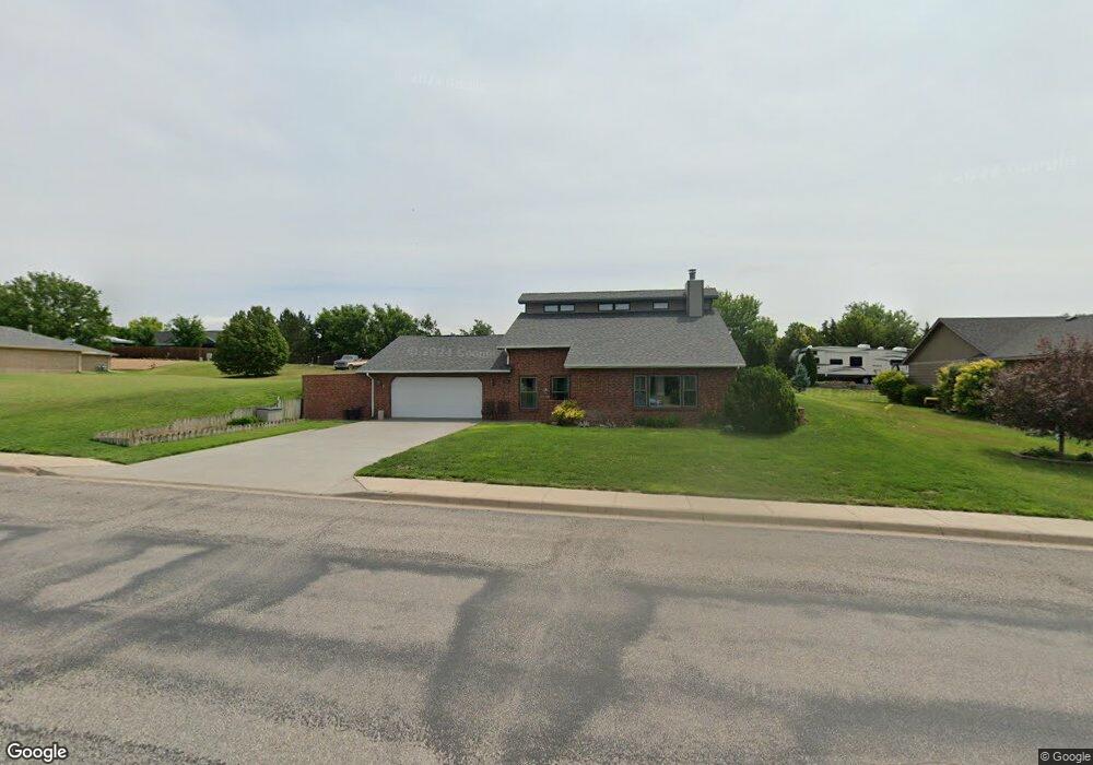 310 N 5th St, Cimarron, KS 67835 - photo 1