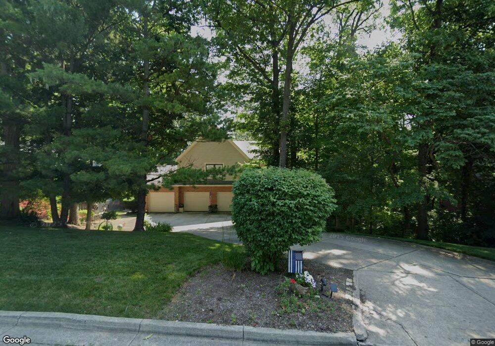 1520 Carolina Dr, Vandalia, OH 45377 - photo 1