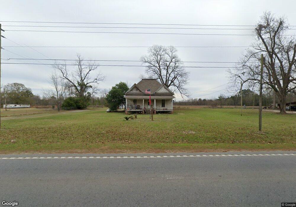 2645 Us Highway 41 S, Cordele, GA 31015 - photo 1