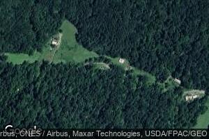 749 Coon Creek Raccoon Rn Unit Map 7P P 12 & 13, Sutton, WV 26601