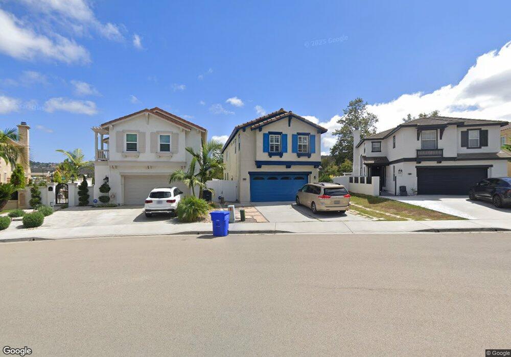 6890 Via Borregos, Carlsbad, CA 92009 - photo 1