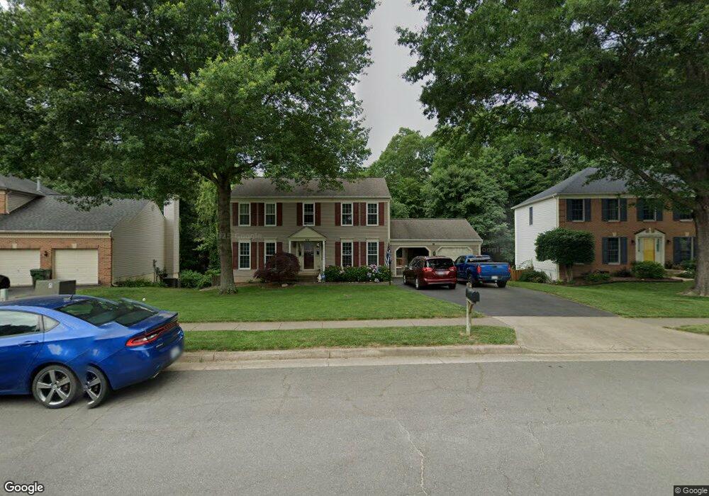 124 Northampton Blvd, Stafford, VA 22554 - photo 1