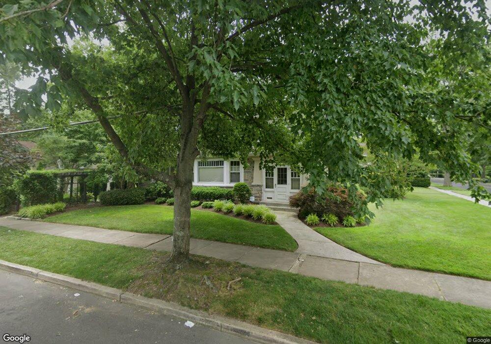 164 Maple Ave, Haddonfield, NJ 08033 - photo 1