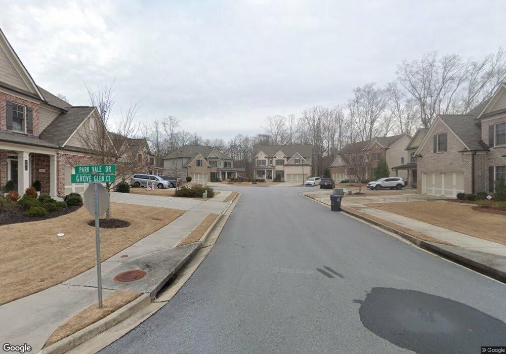 0 Grove Glen Ct unit 8437591, Sugar Hill, GA 30518 - photo 1