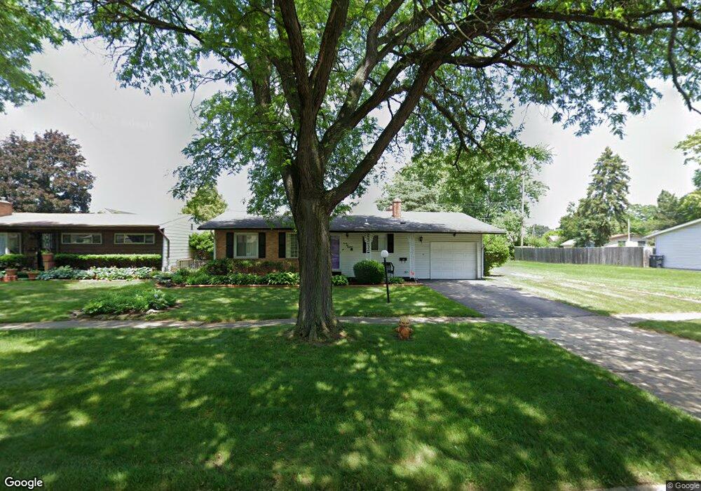 3519 Evergreen Pkwy, Flint, MI 48503 - photo 1