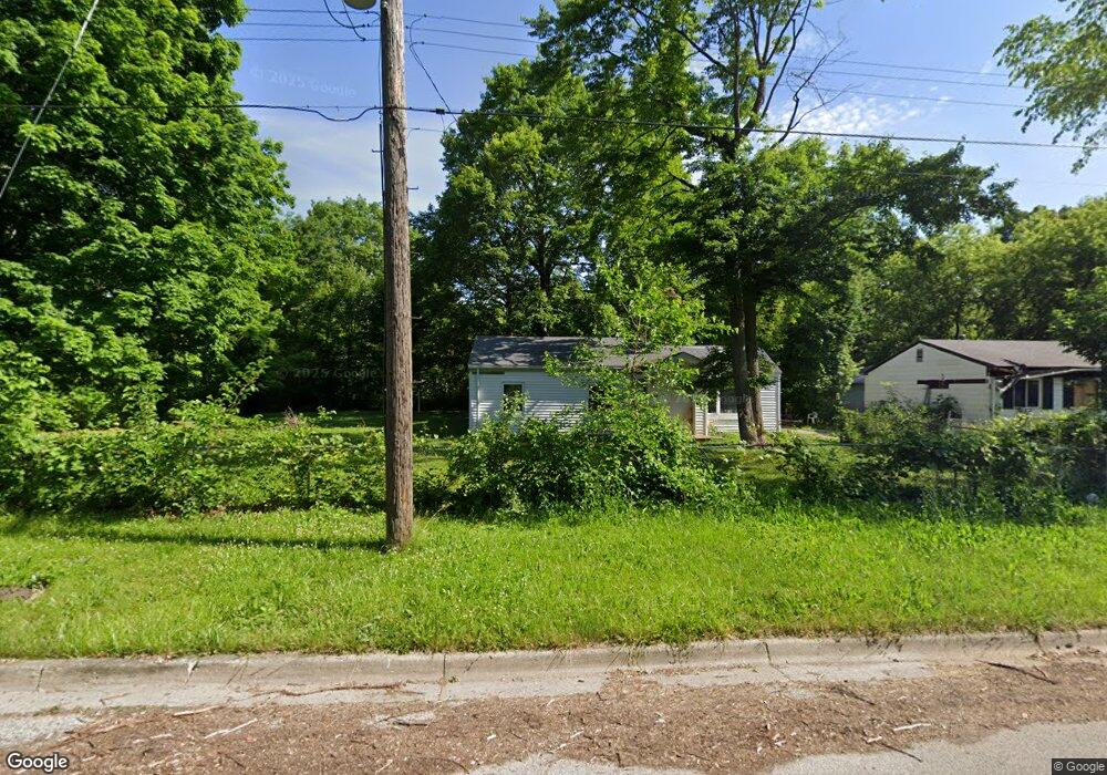 1460 W Cass Ave, Flint, MI 48505 - photo 1