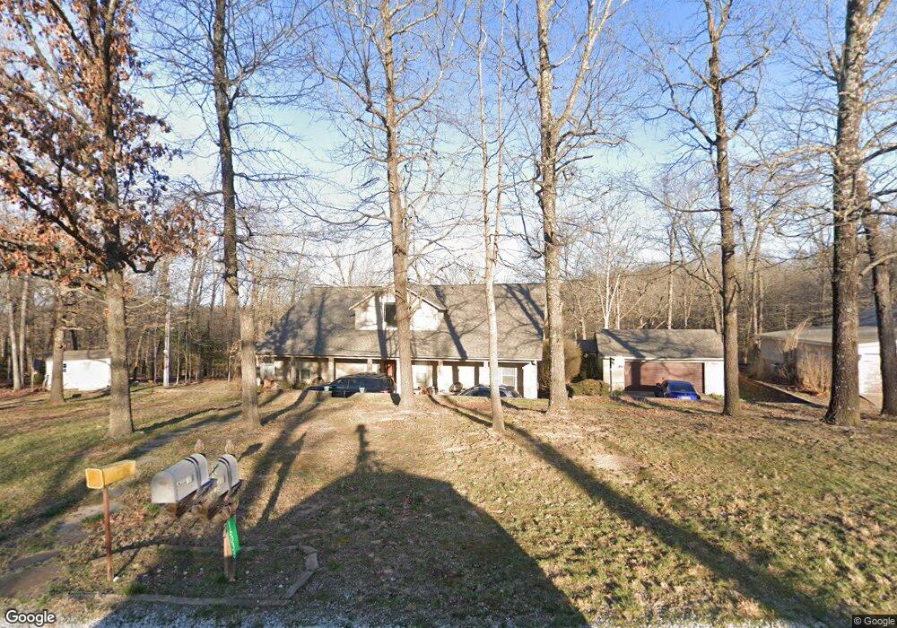 16036 Beechnut Ln, Fayetteville, AR 72704 - photo 1