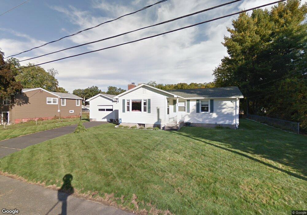 86 Main Blvd, Ludlow, MA 01056 - photo 1