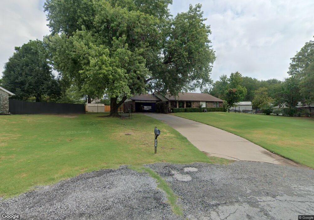 13402 S 125th East Place, Broken Arrow, OK 74011 - photo 1
