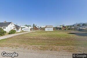 237 E 100 S, Fairview, UT 84629