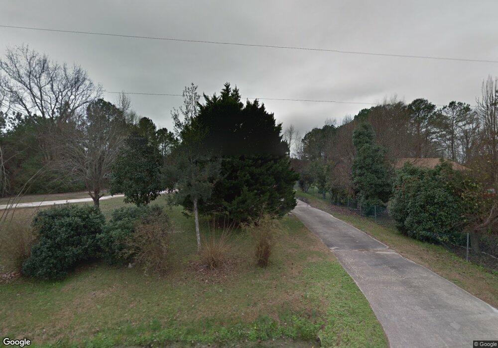 3216 McCaskey Rd, Williamston, NC 27892 - photo 1