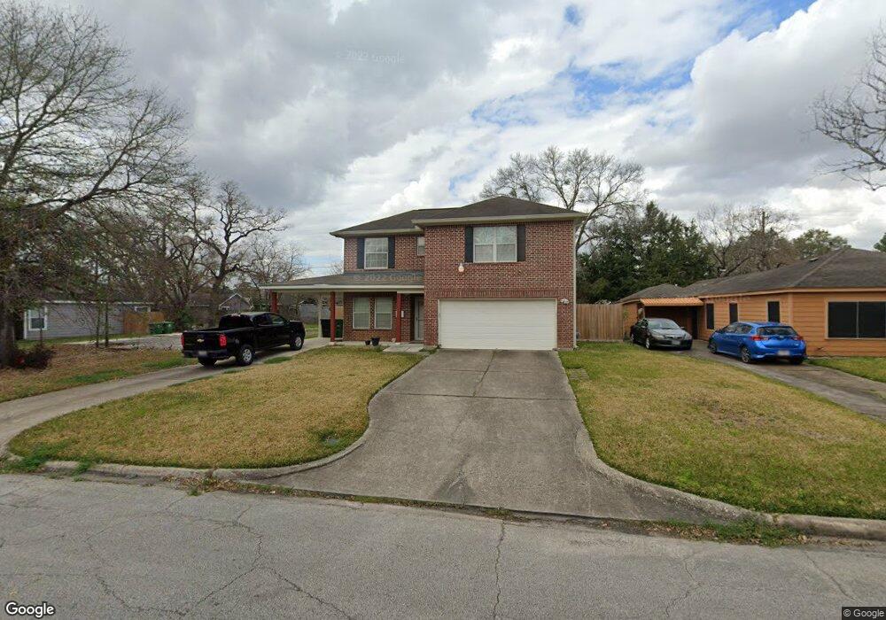 4715 Marietta Ln, Houston, TX 77021 - photo 1