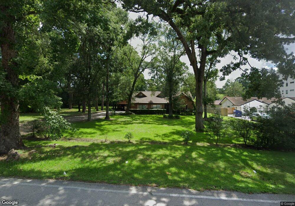 25906 Budde Rd, Spring, TX 77380 - photo 1