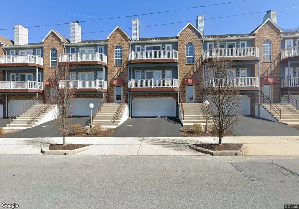231 N 14th St, Reading, PA 19604 - photo 1