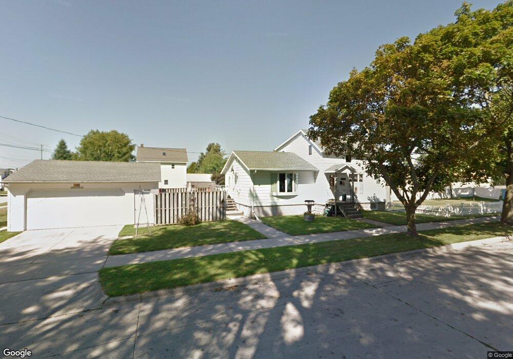 2408 Hayes St, Two Rivers, WI 54241 - photo 1