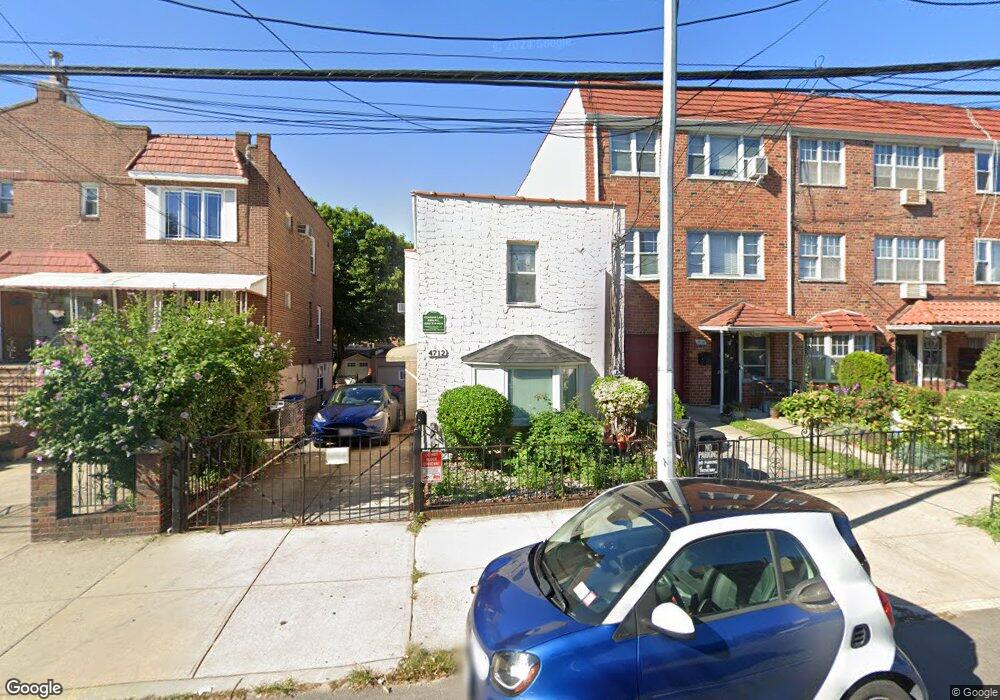 4710 28th Ave, Astoria, NY 11103 - photo 1