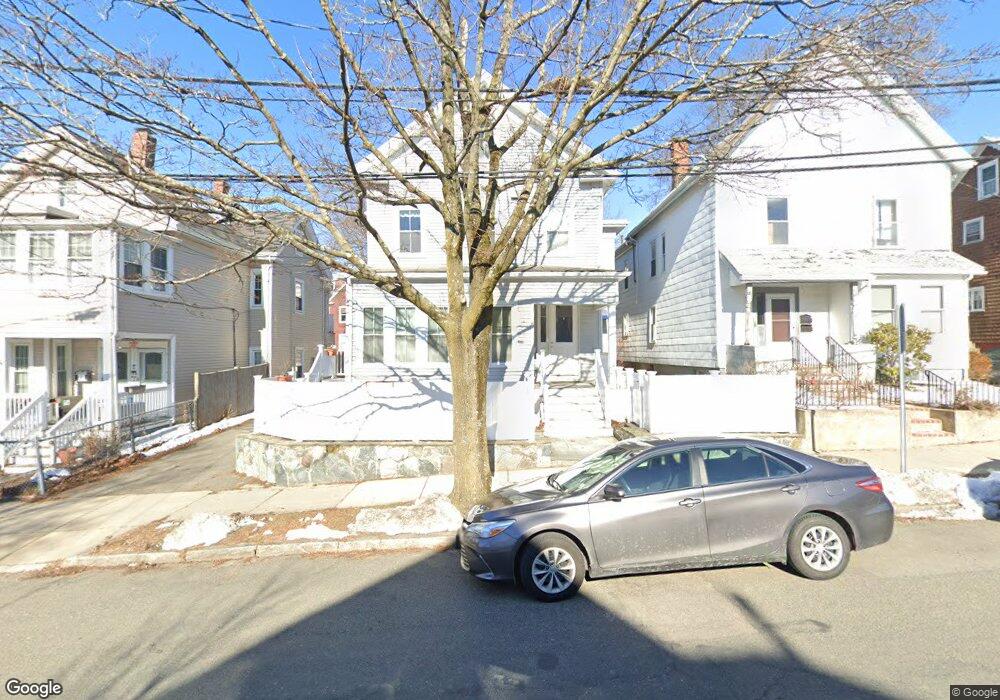 5 Cameron Ave unit B, Somerville, MA 02144 - photo 1