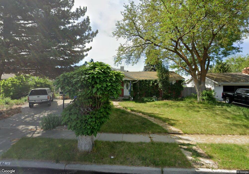 187 E White Spruce Cove, Sandy, UT 84070 - photo 1