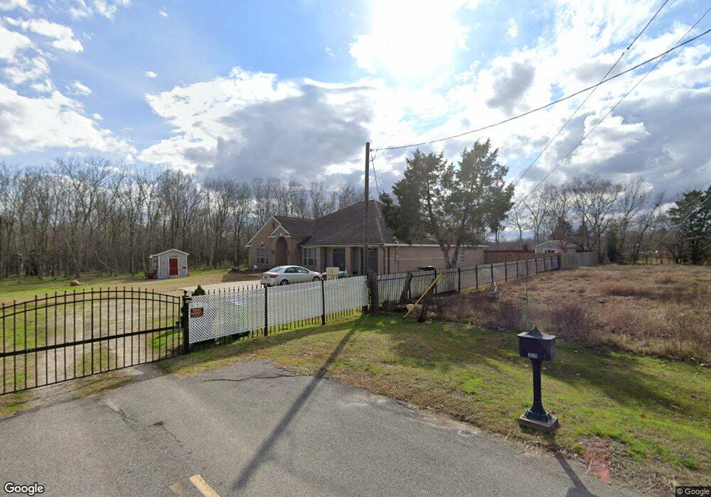 350 Hill Rd, Rosenberg, TX 77471 - photo 1