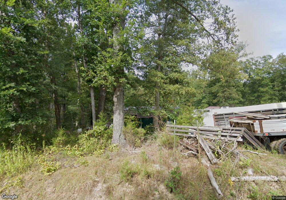 13430 W Mount Healthy Rd, Columbus, IN 47201 - photo 1