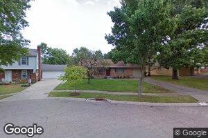 165 Junedale Dr, Cincinnati, OH 45218