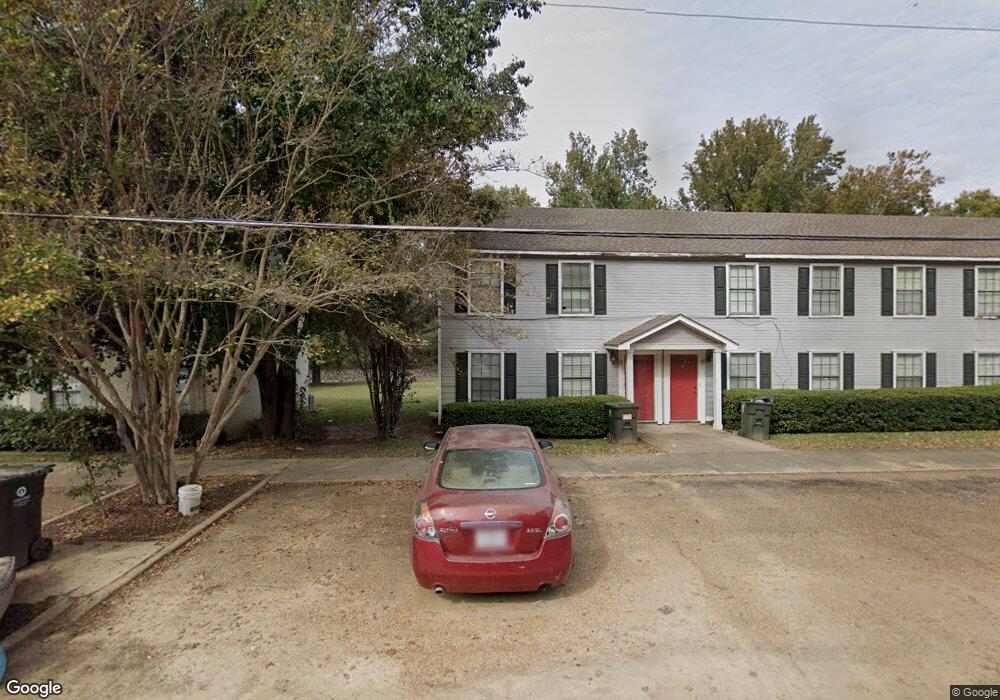 3037 Davis Dr, Oxford, MS 38655 - photo 1