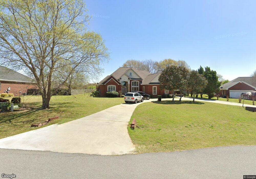 407 Dixieland Dr, Byron, GA 31008 - photo 1