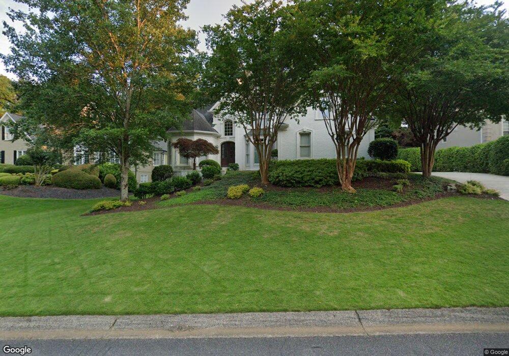 2327 Edgemere Lake Cir unit 2, Marietta, GA 30062 - photo 1